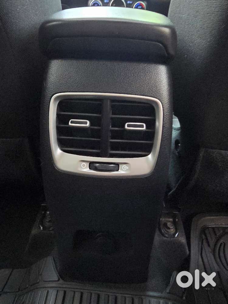 Hyundai Venue Sx Mt, 2021, Diesel