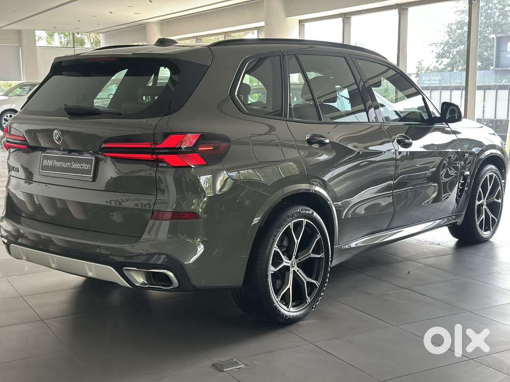 Bmw X5 X Drive 30d M Sport, 2024, Diesel