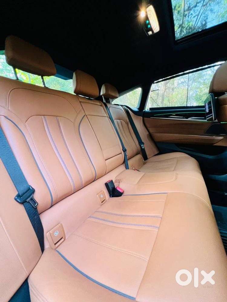 Bmw 6 Series Gt 620d M Sport, 2024, Diesel