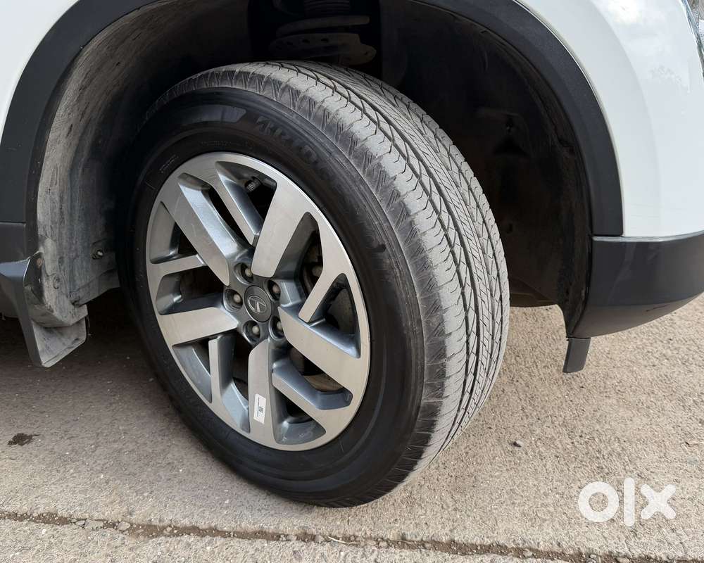 Tata Safari 2.0 Kryotec Xza Plus, 2023, Diesel