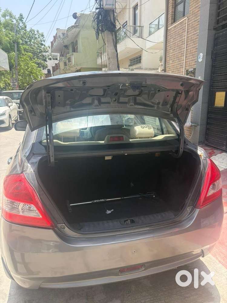 Maruti Suzuki Model 2014