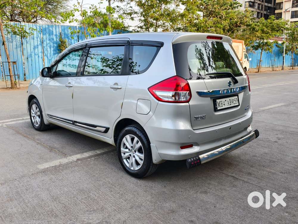 Maruti Suzuki Ertiga 1.3 Zdi Plus, 2018, Diesel