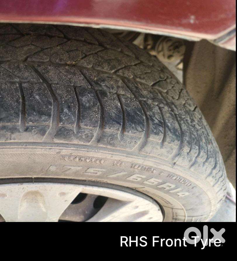 Honda Amaze 2014 Petrol 76000 Km Driven