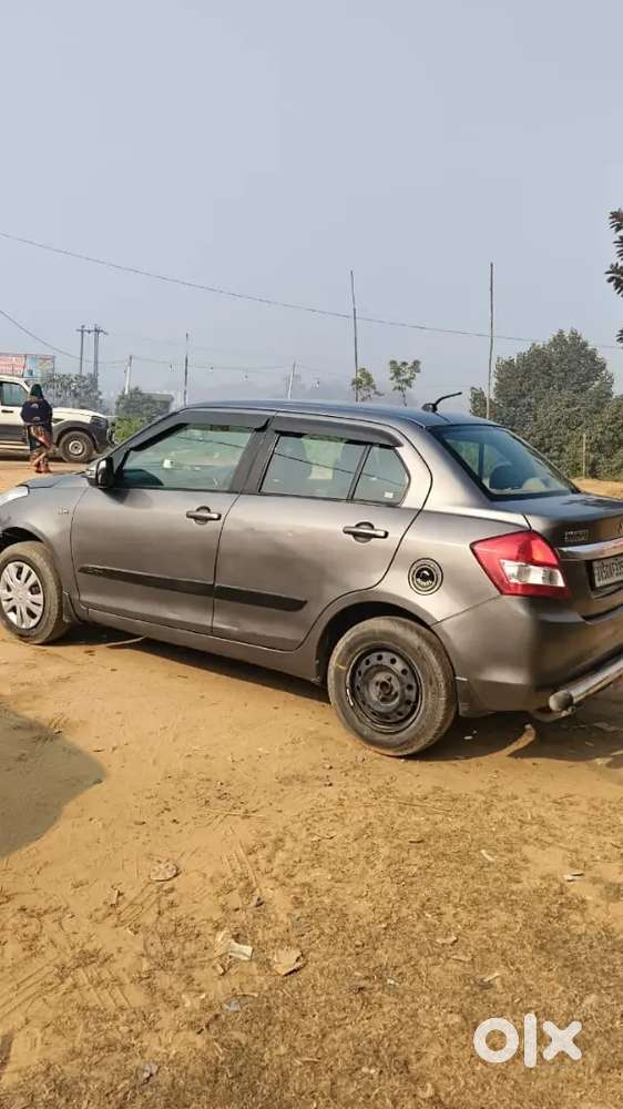 Maruti Suzuki Dzire 2015