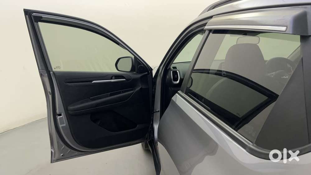 Kia Sonet Htk Plus, 2022, Diesel