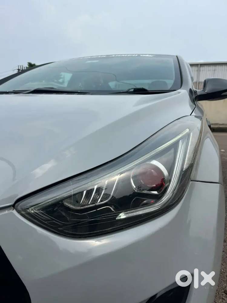 Hyundai Elantra Crdi 2012 Tax 2027 October Modified
