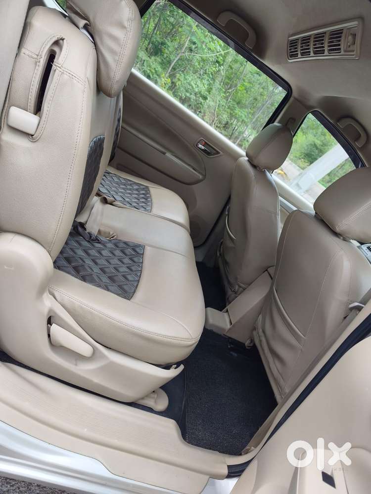 Maruti Suzuki Ertiga Vdi Shvs, 2018, Diesel