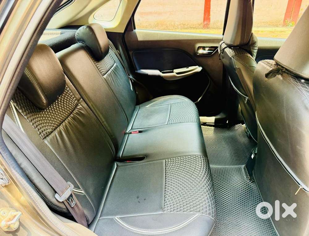 Maruti Suzuki Baleno Excellent Condition
