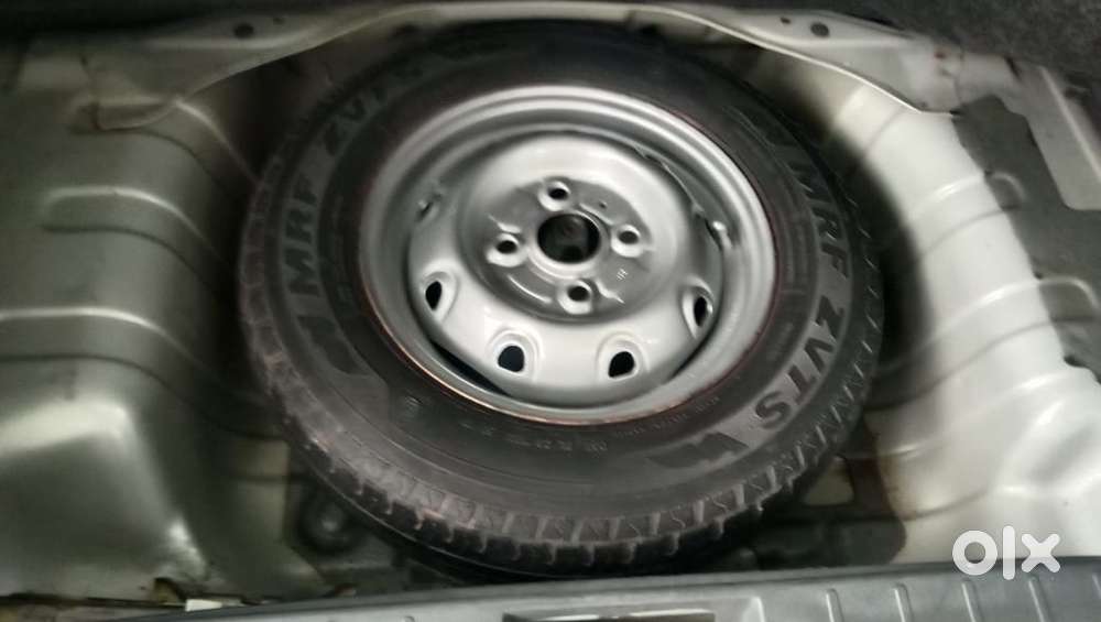 Maruti Suzuki Alto 0.8 Lxi (o), 2003, Petrol