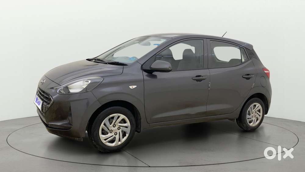 Hyundai Grand I10 Nios Magna 1.2 Kappa Vtvt, 2021, Petrol