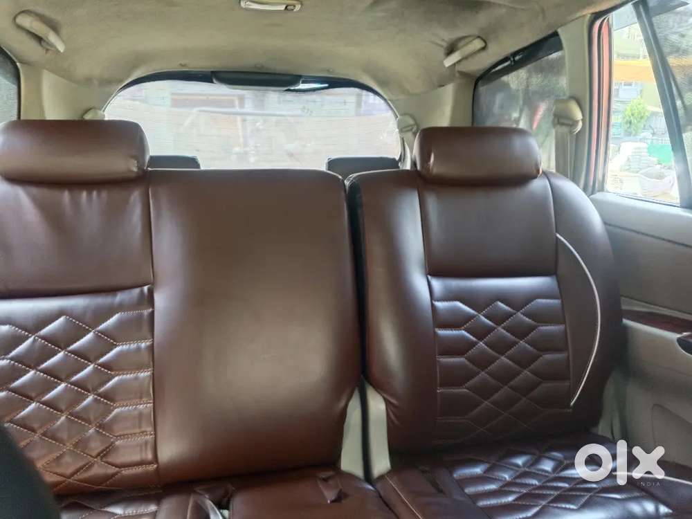 Toyota Innova 2014 Diesel 238000 Km Driven