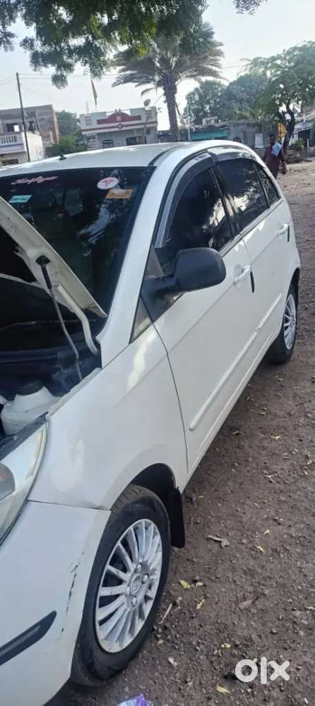 Tata Indica Vista 2011 Ls