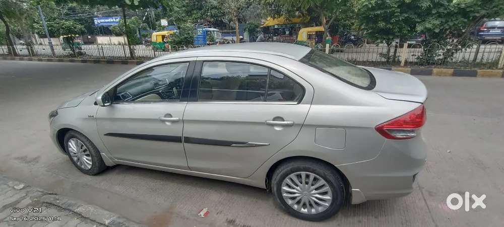 Maruti Suzuki Ciaz 2016
Need To Sell Condition Brand New.