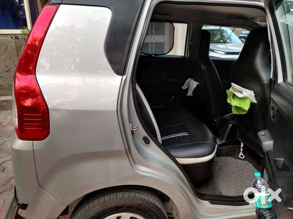Maruti Suzuki Wagon R 1.0 Vxi Cng, 2022, Cng & Hybrids