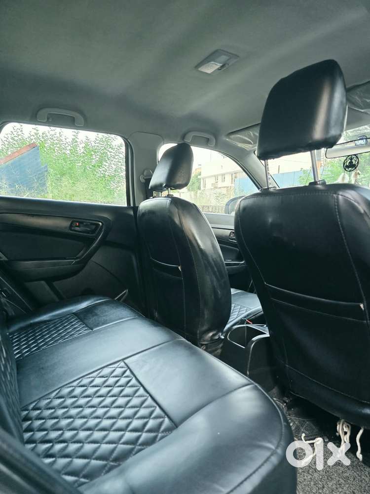 Maruti Suzuki Brezza 1.5 Vxi Smart Hybrid, 2021, Petrol
