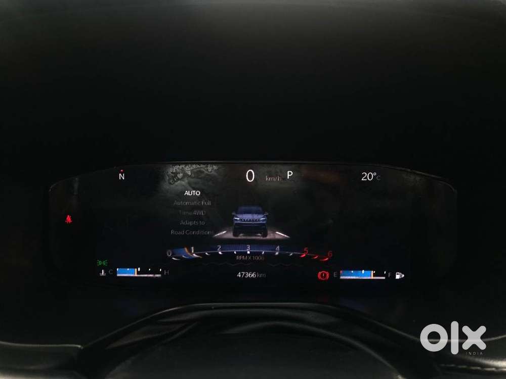 Jeep Compass Model S (o2) At, 2022, Diesel