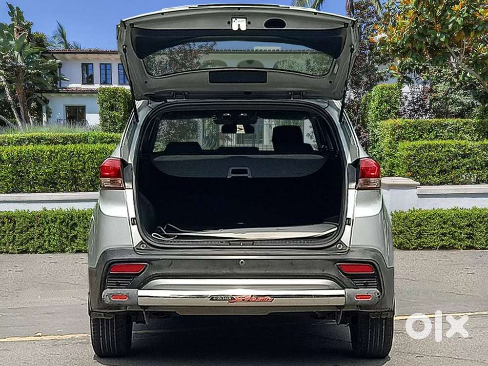 Hyundai Creta 1.6 E Plus, 2018, Petrol