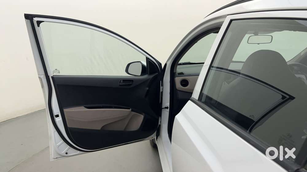 Hyundai Grand I10 1.2 Kappa Magna, 2019, Petrol