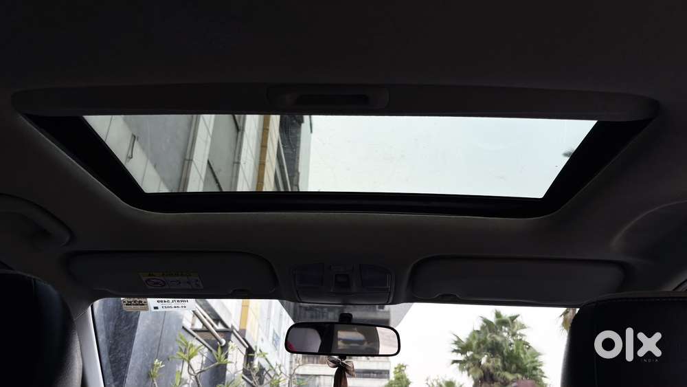 Kia Sonet Htx D, 2023, Petrol