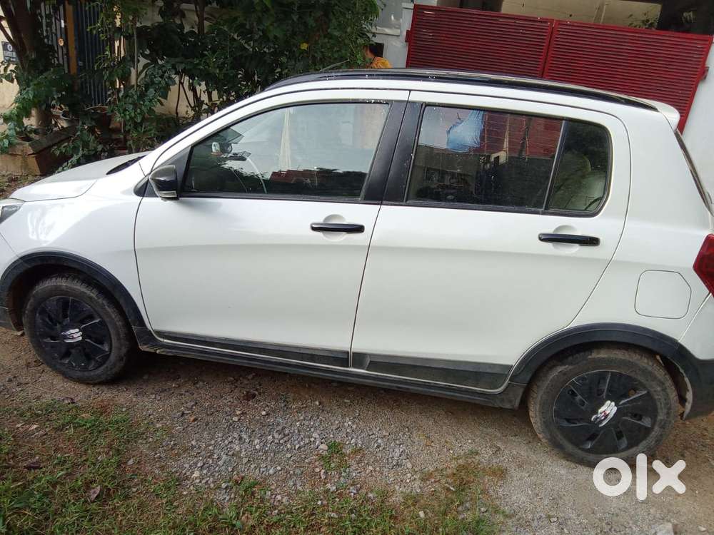 Maruti Suzuki Celerio X 1.0 Zxi (o) Amt, 2019, Petrol