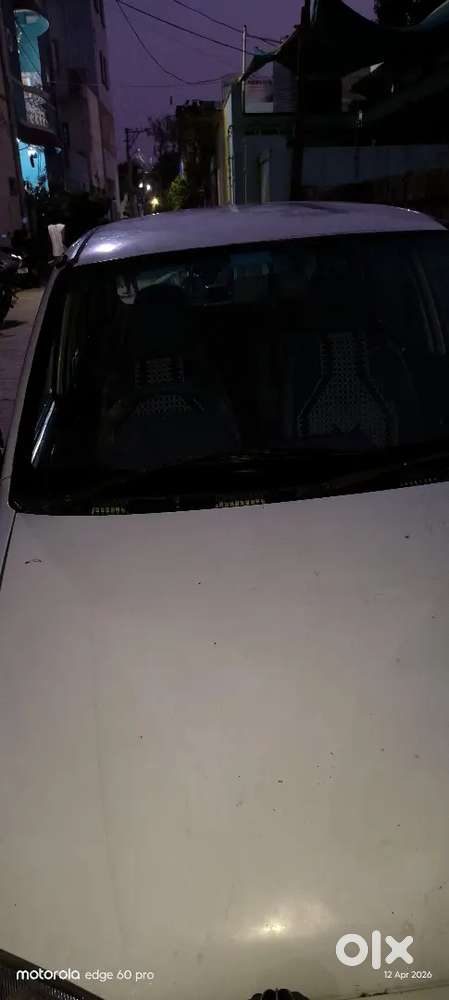 Selling Good Condition Of Maruti Suzuki Zen In Diesel