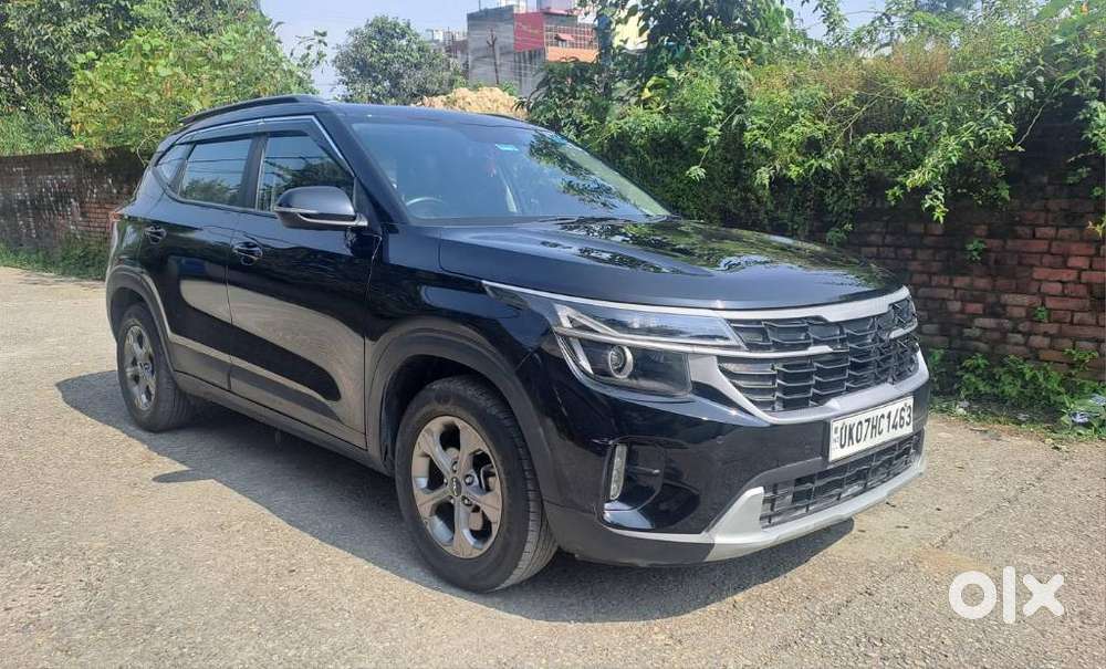 Kia Seltos 1.5 Htk+, 2025, Petrol