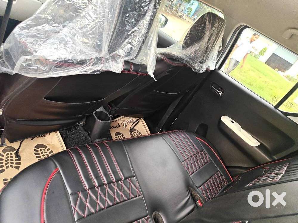 Maruti Suzuki Ignis 1.2 Delta Mt, 2022, Petrol