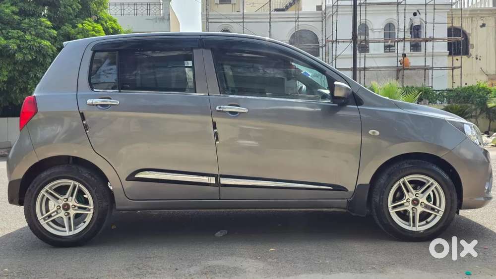 Maruti Suzuki Celerio Cng Vxi Optional, 2019, Cng & Hybrids