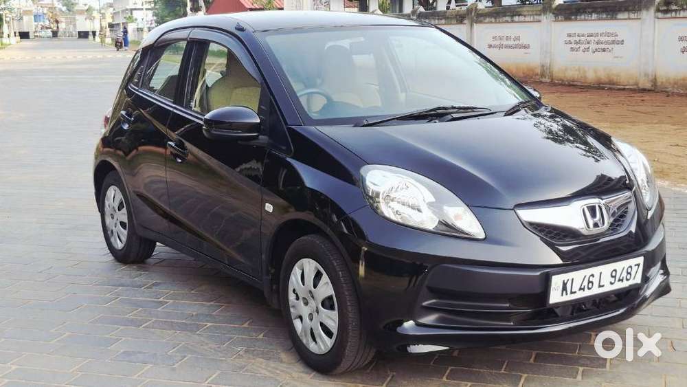 Honda Brio, 2015, Petrol