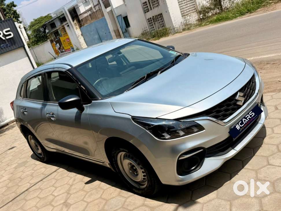 Maruti Suzuki Baleno, 2025, Petrol