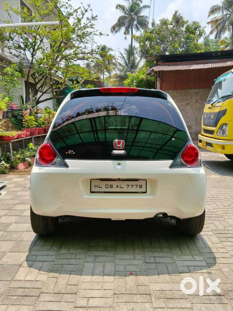 Honda Brio 2013-2016 S Mt, 2015, Petrol