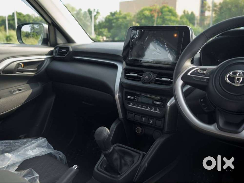 Toyota Urban Cruiser Hyryder 1.5 E Neo Drive, 2026, Petrol
