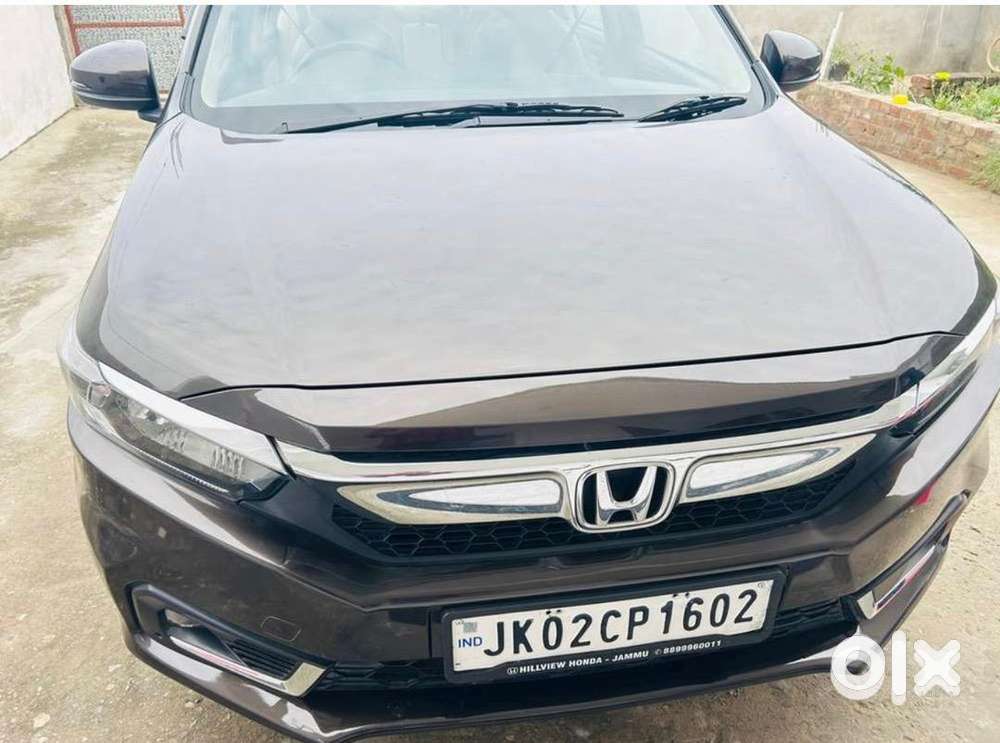 Top Model Honda 2020 Manual Petrol Car