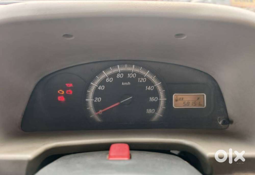 Maruti Suzuki Eeco, 2016, Cng & Hybrids