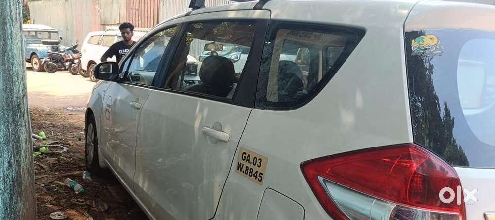 Maruti Suzuki Ertiga 2018 Diesel 200000 Km Driven