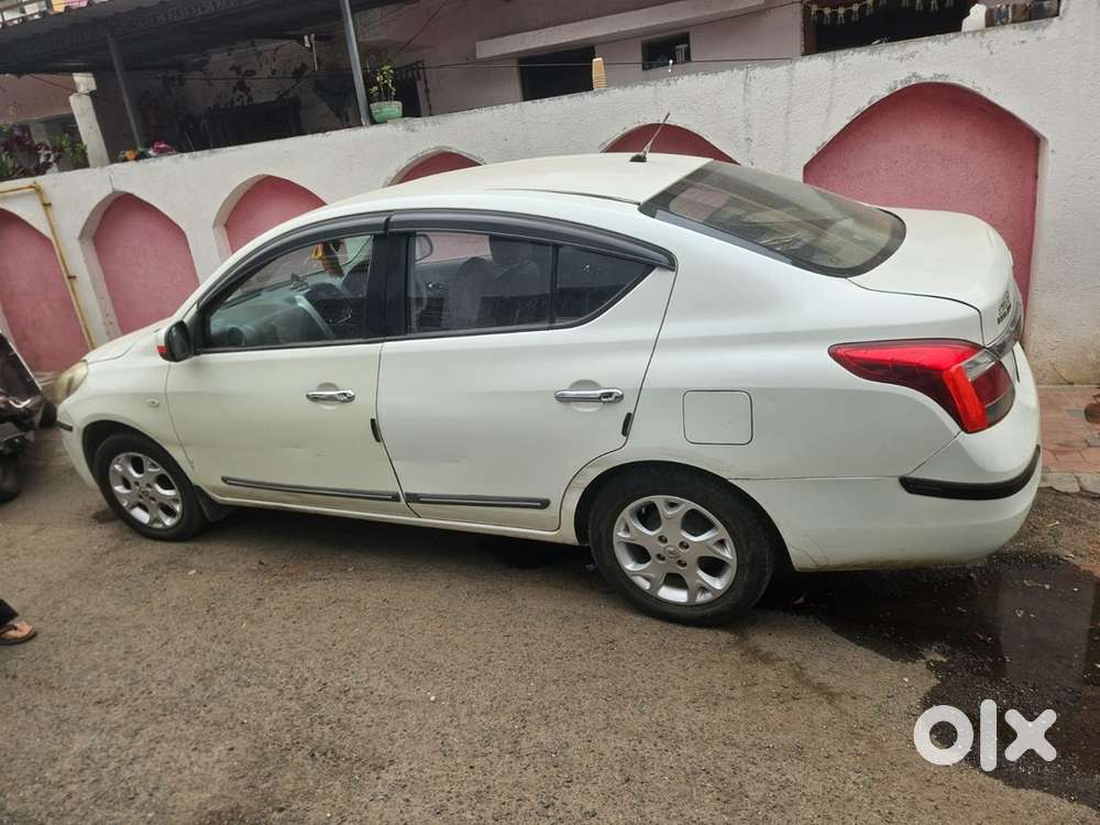 Renault Scala Diesel 2016