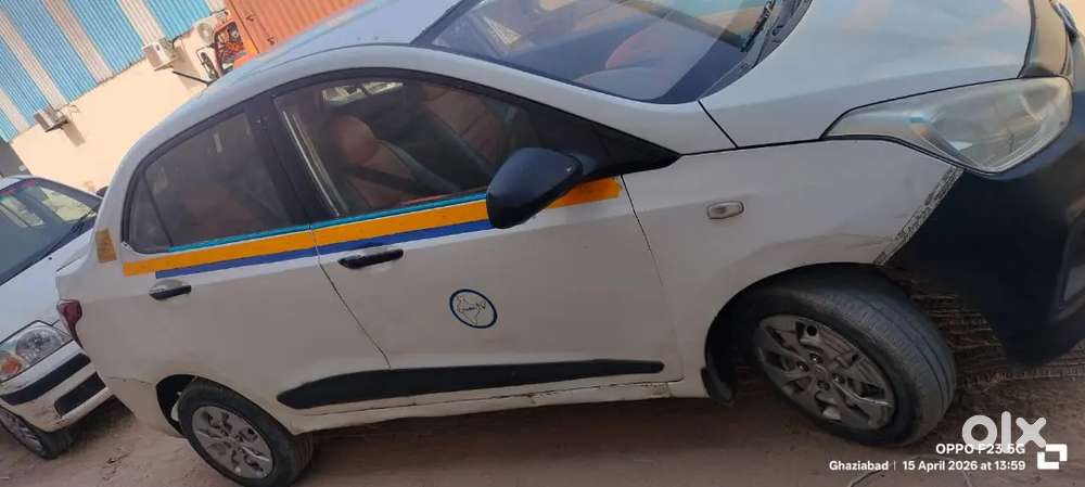 Xcent Car Sell