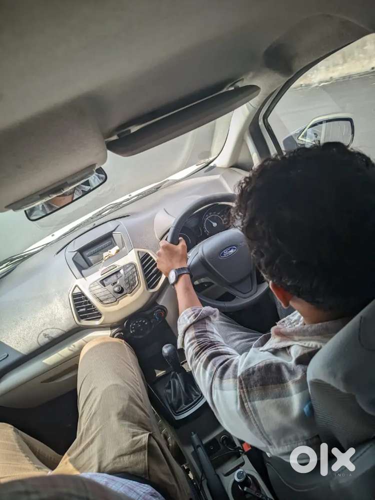 Ford Ecosport Diesel 2013