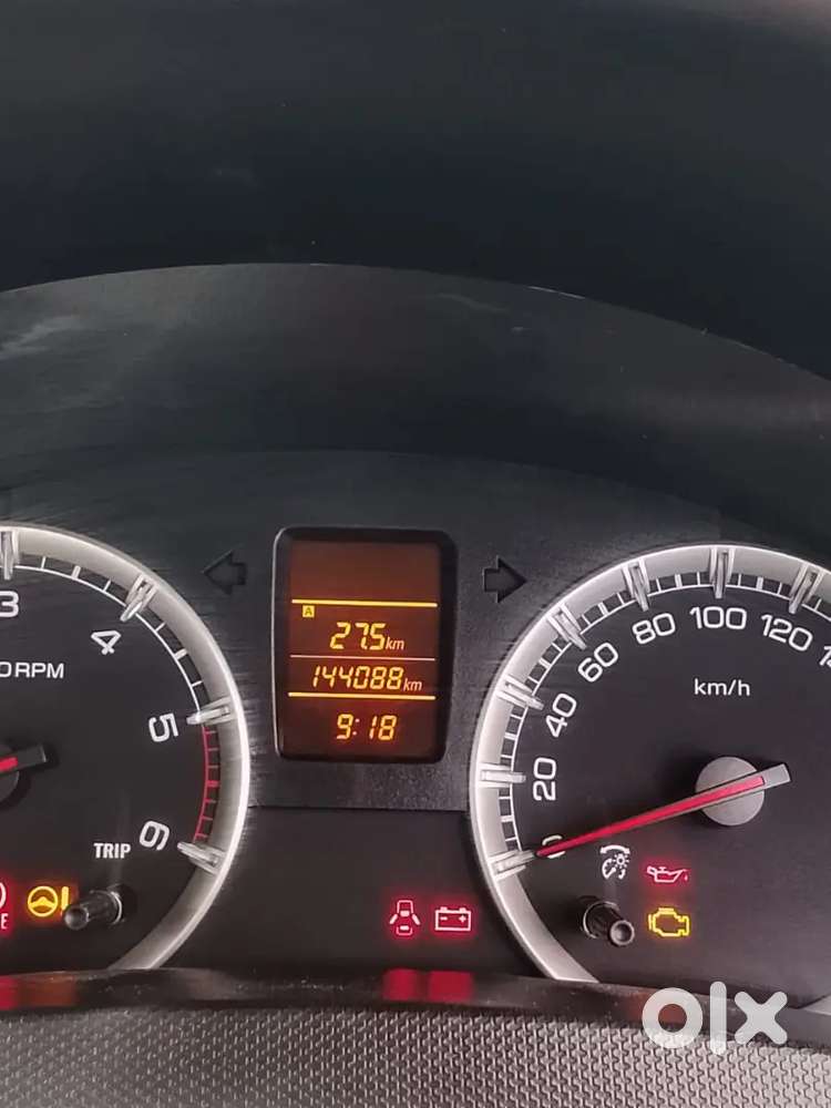 Maruti Suzuki Dzire 2013
