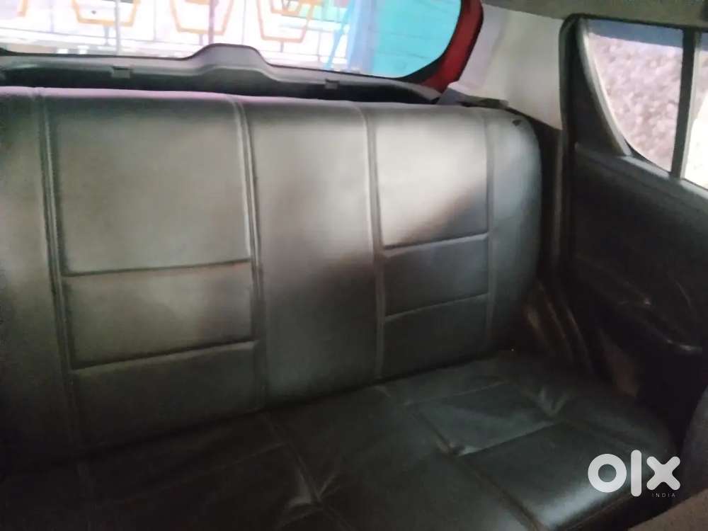 Maruti Suzuki Swift Lxi 2014