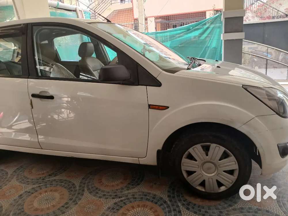 Ford Figo For Sale