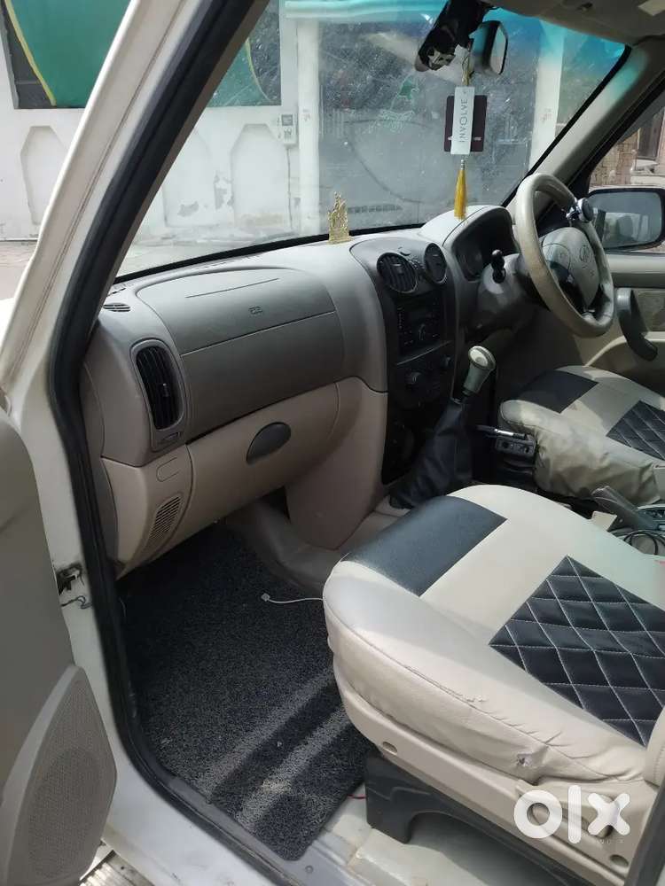Mahindra Scorpio Diesel Manual 2013 Car
