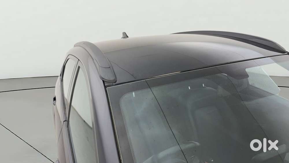 Tata Nexon 1.5 Revotorq Xz Plus Hs Dark Edition, 2022, Diesel