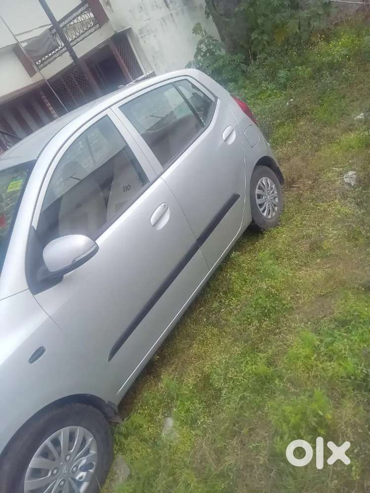 Hyundai I10 2013 Petrol 68000 Km Driven