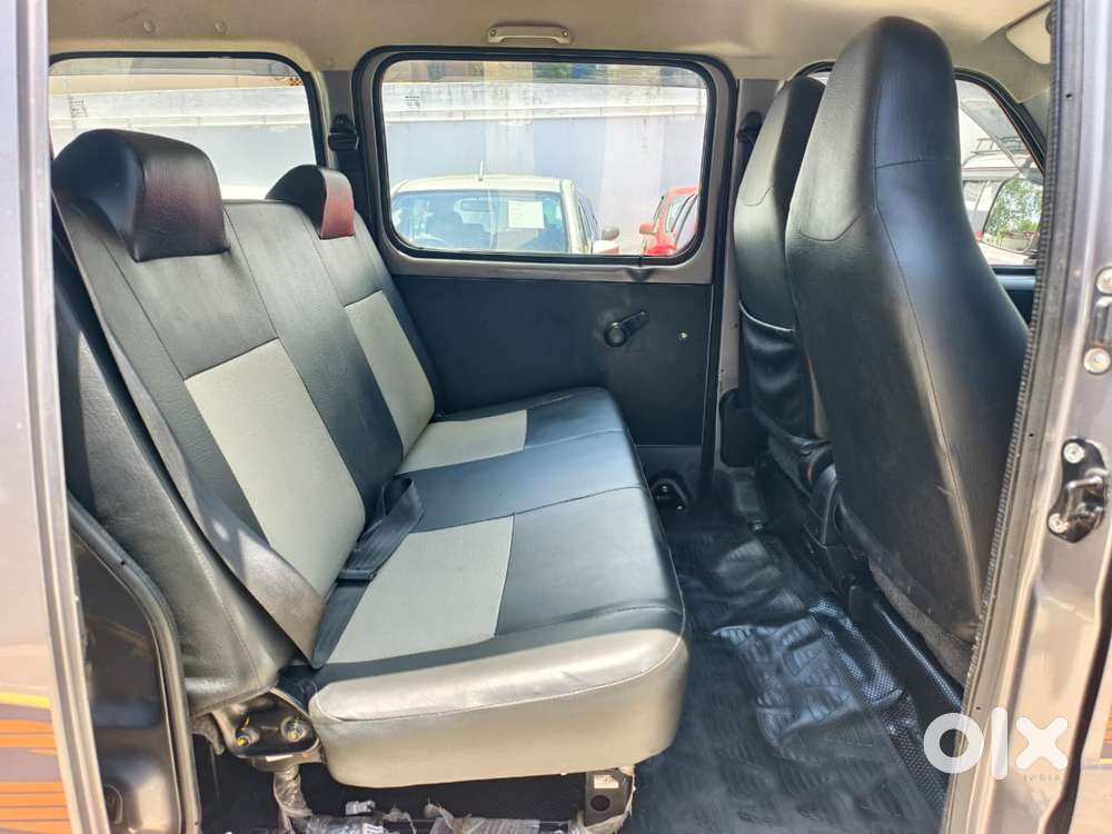 Maruti Suzuki Eeco 5 Seater Ac, 2024, Petrol