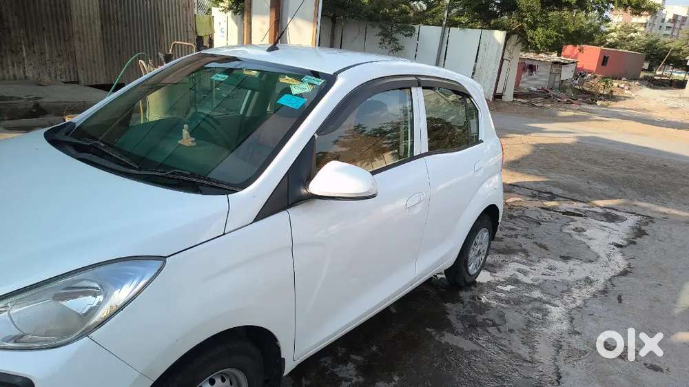 Hyundai Santro Sportz 2021 Manual