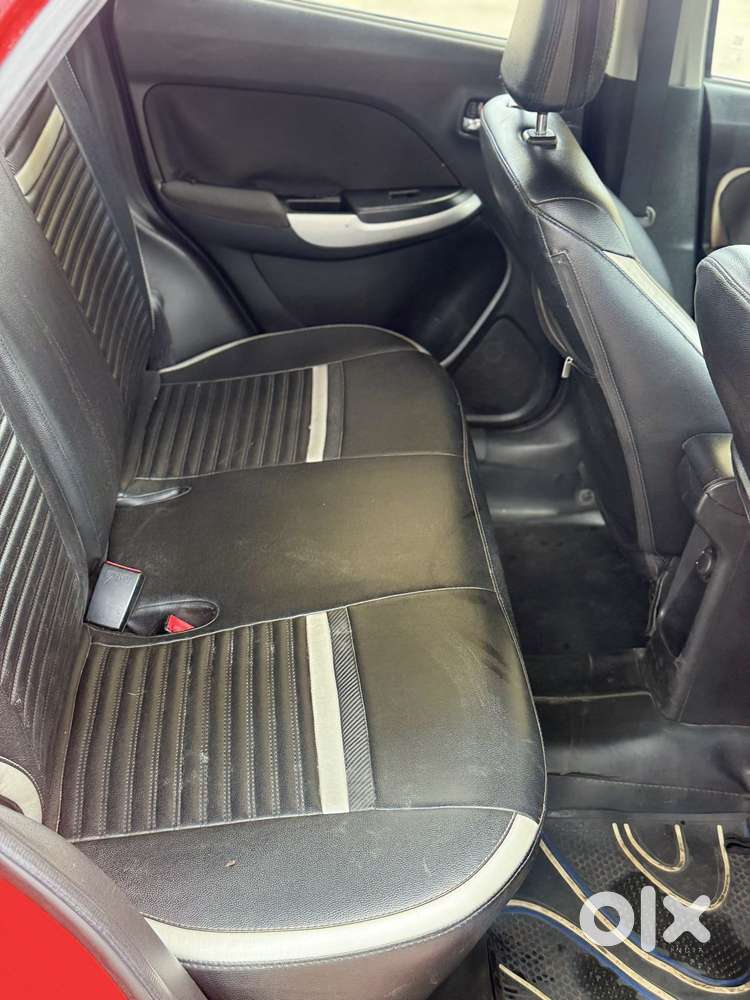 Maruti Suzuki Baleno 1.3 Delta, 2017, Diesel