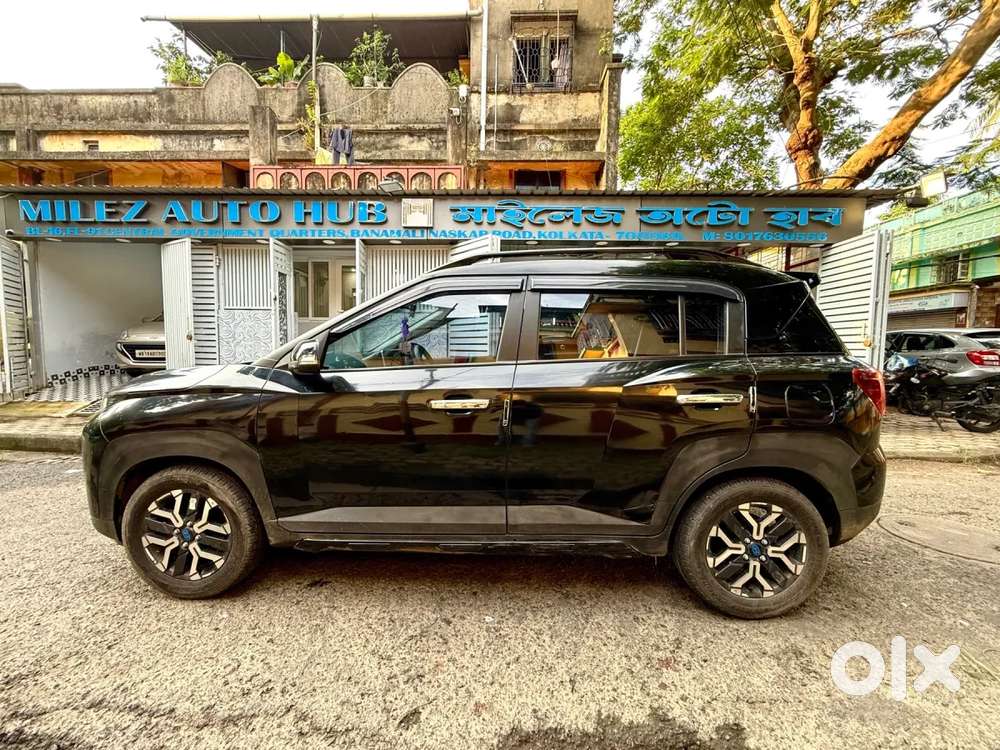 Hyundai Exter, 2024, Petrol