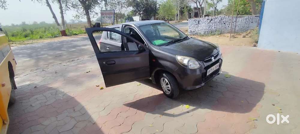 Doctor Car