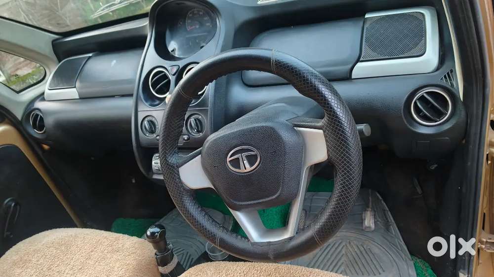 Tata Nano Twist Xt 2016